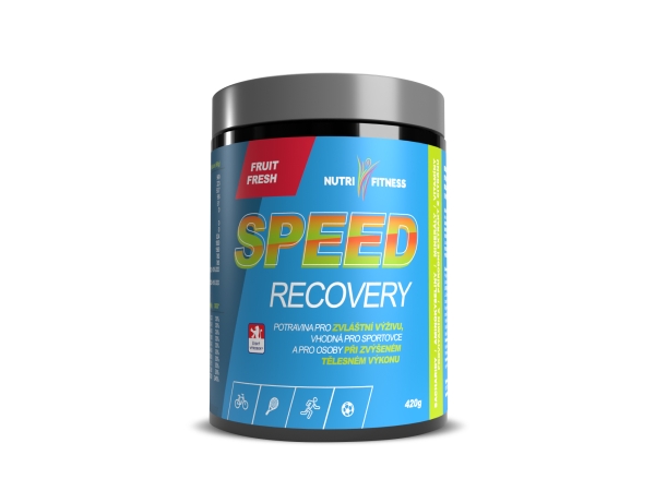 SPEED RECOVERY 420 g