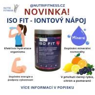 ISO FIT 400 g