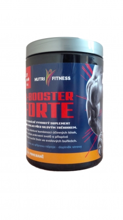 N-BOOSTER FORTE