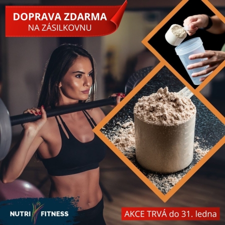 DOPRAVA ZDARMA