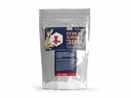CEREAL & WHEY 30% 1000 g