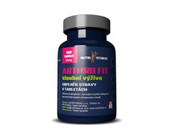 ARTHRO FIT 100 tbl