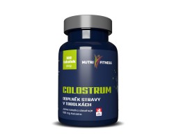 COLOSTRUM - tobolky