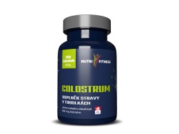 COLOSTRUM 100 tbl