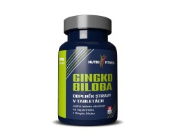 GINGKO BILOBA - tablety