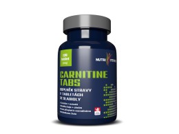 CARNITINE 120 tbl