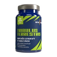 TRIBULUS TERRESTRIS 100 tbl