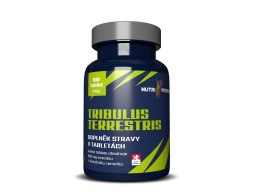 TRIBULUS TERRESTRIS 100 tbl