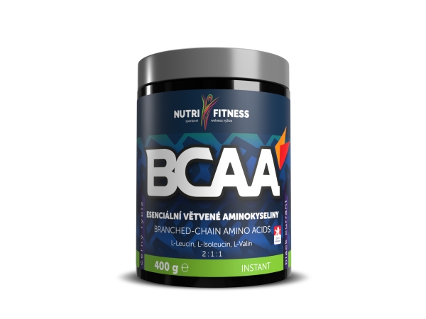 BCAA 400 g