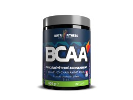 BCAA - směs pro přípravu nápoje 400 g