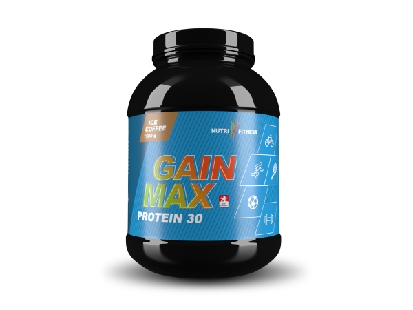 GAIN MAX PROTEIN 30  1 500g