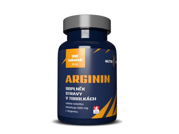 ARGININ - tobolky
