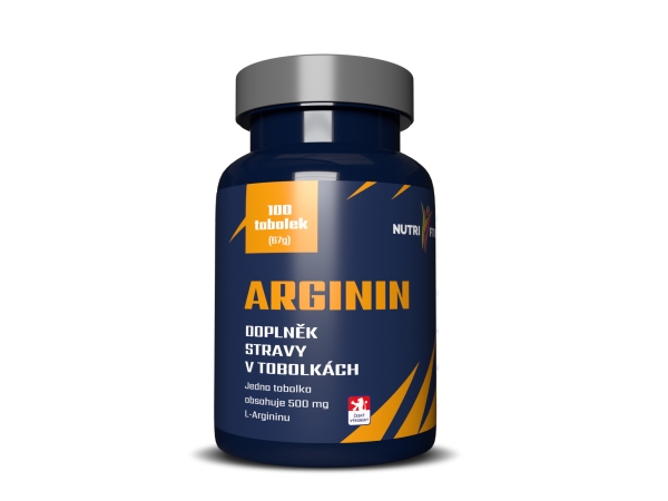 L-ARGININ 100 tbl