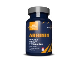 ARGININ - tobolky