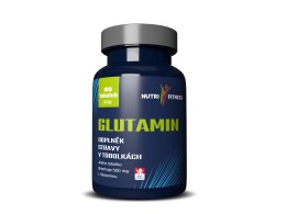 L-GLUTAMIN 100 tbl