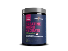 CREATINE MONOHYDRATE 400 g
