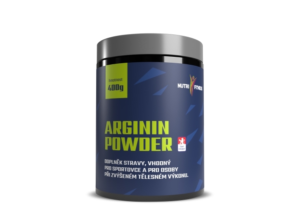 ARGININ 400 g