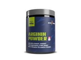 ARGININ 400 g