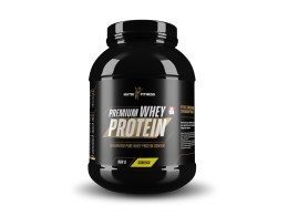 PREMIUM WHEY PROTEIN dóza 900 g