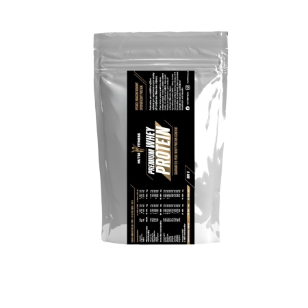 PREMIUM WHEY PROTEIN SÁČEK 900 G